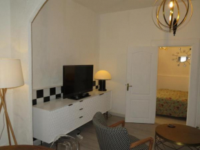 Appartement Sète, 3 pièces, 6 personnes - FR-1-338-413